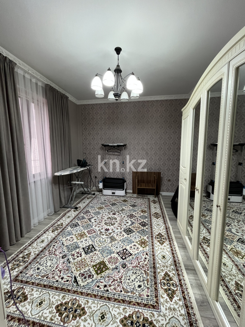 Продажа 6-комнатного дома, 416 м² в Шымкенте - фото 17