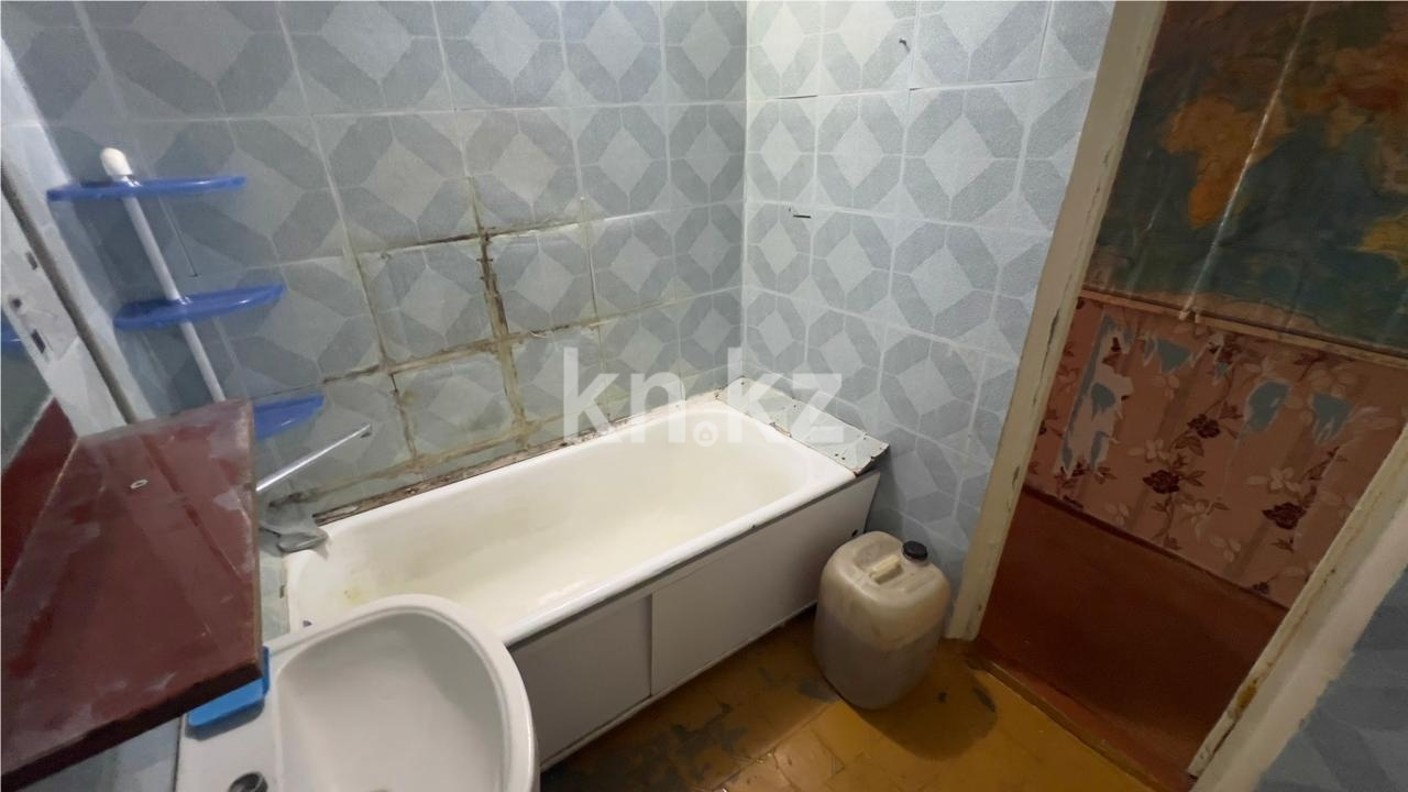 Продажа 3-комнатной квартиры, 59 м² в Караганде - фото 10