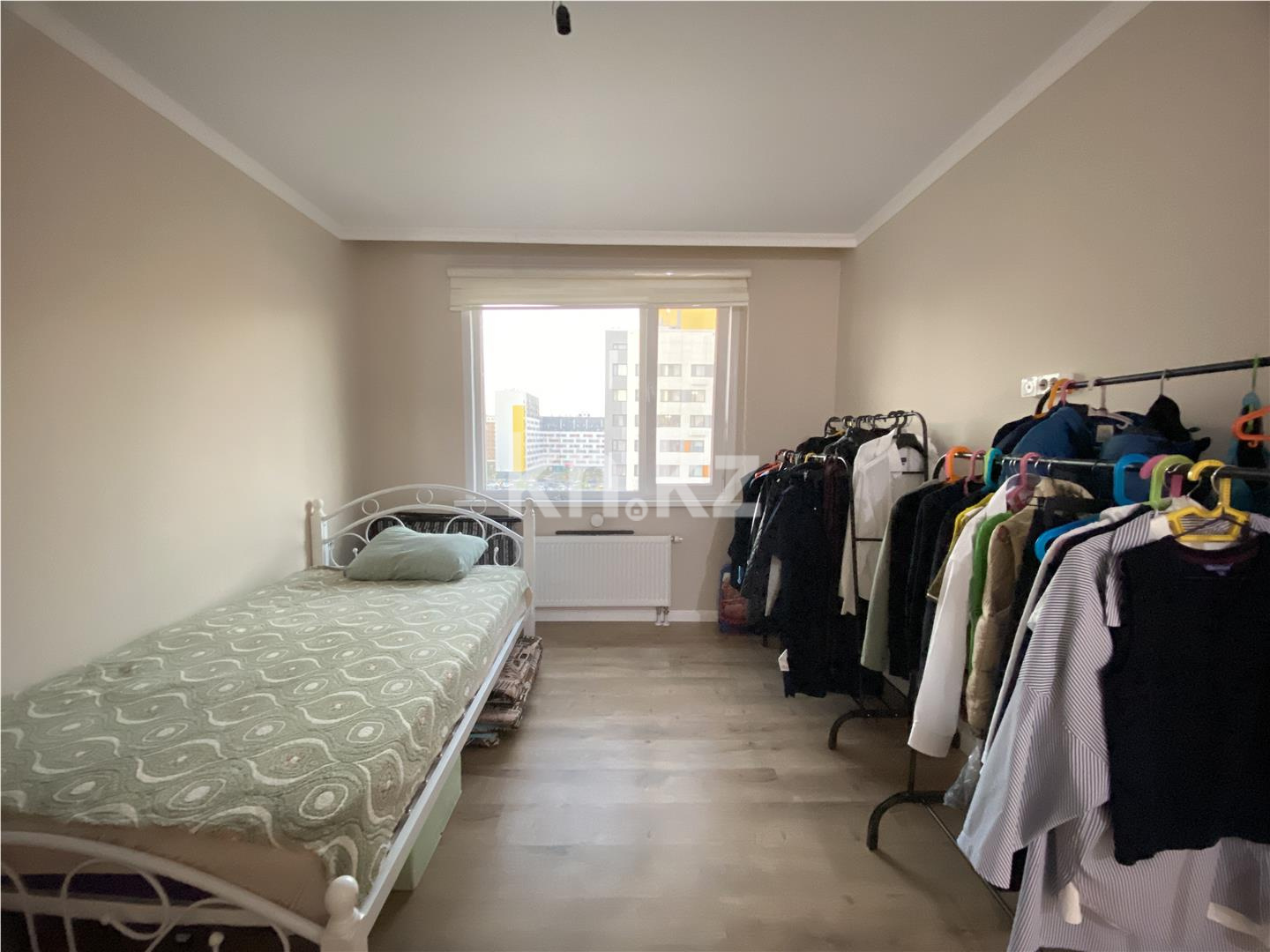 Продажа 3-комнатной квартиры, 90 м², пр. Туран в Астане - фото 8