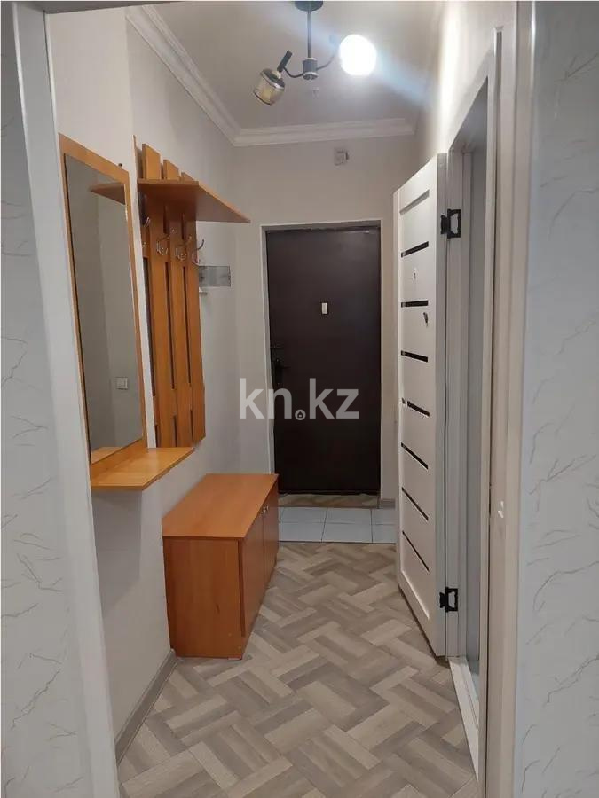 Продажа 1-комнатной квартиры, 27 м² в Астане - фото 4