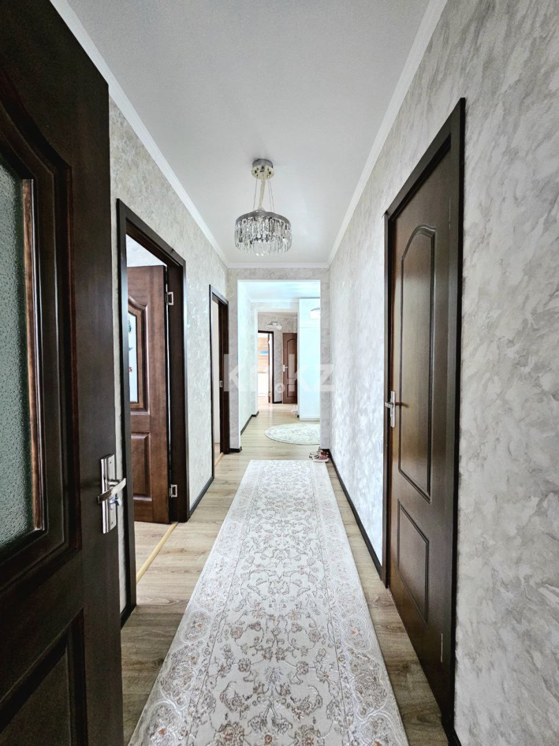 Продажа 3-комнатной квартиры, 130.4 м² в Костанае - фото 16