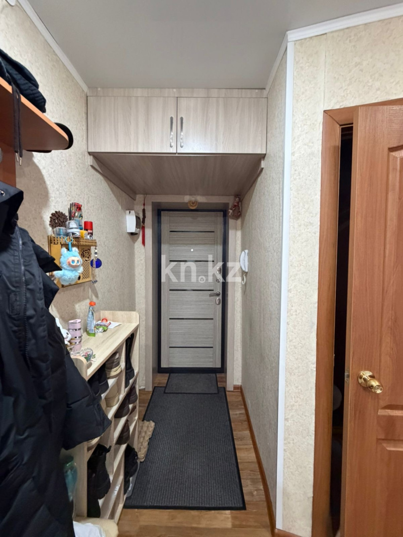 Продажа 3-комнатной квартиры, 59.4 м² в Караганде - фото 3