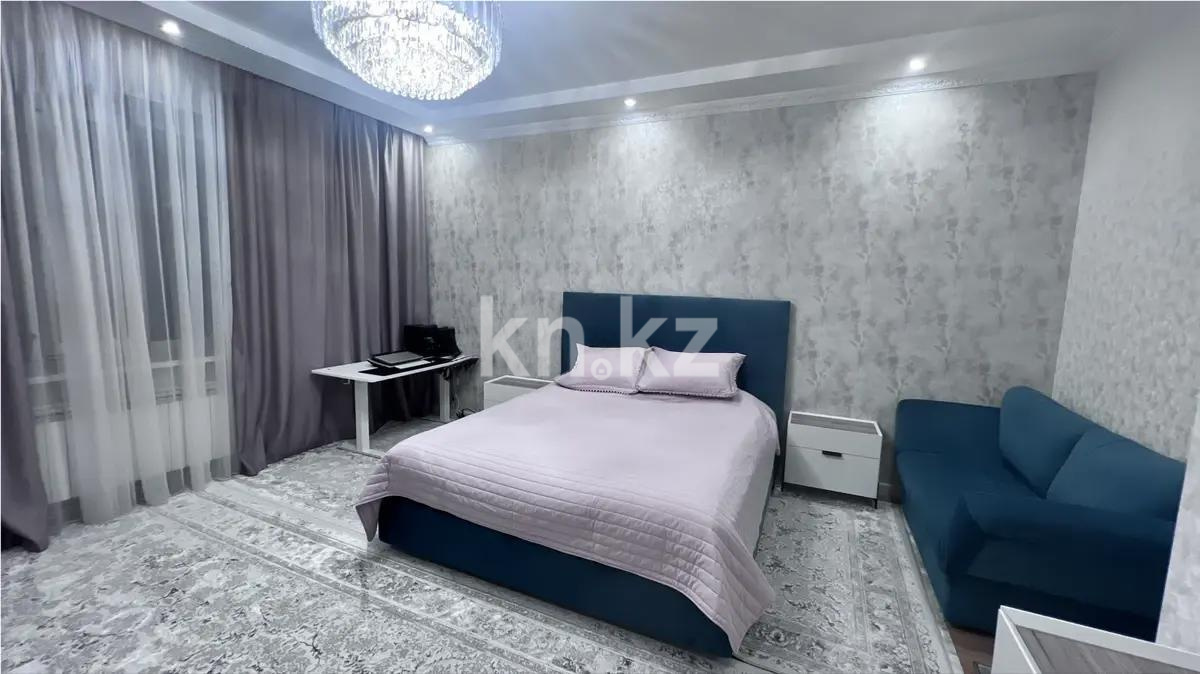 Продажа 5-комнатной квартиры, 217 м², ул. Кенесары, дом  69 в Астане - фото 3