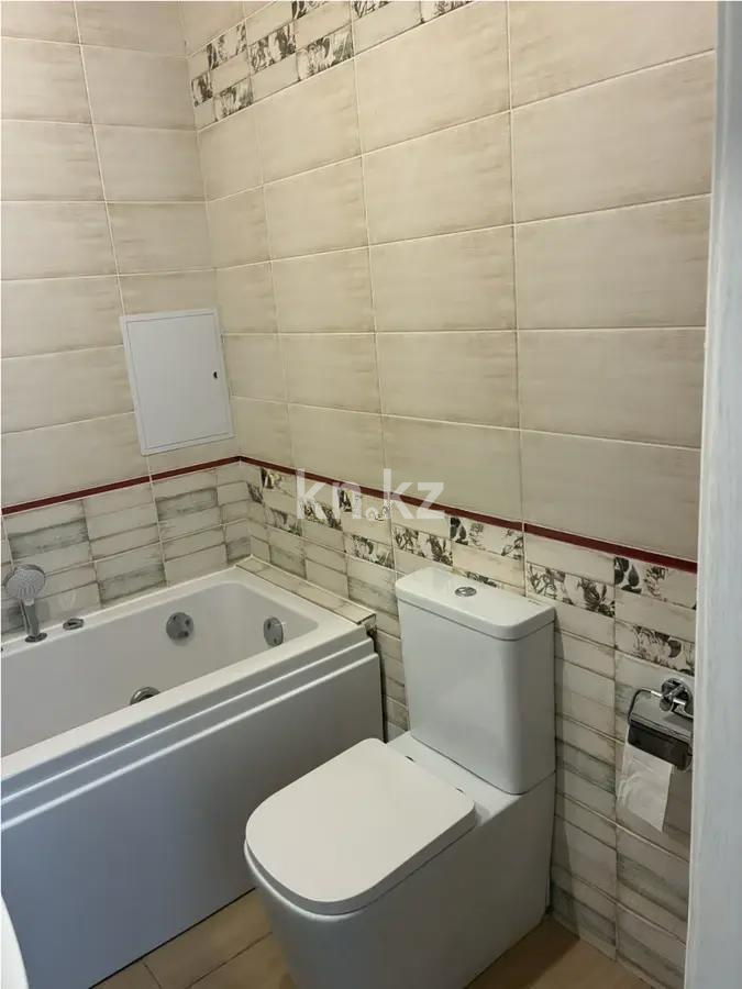 Продажа 4-комнатной квартиры, 105 м², ул. Кенесары хана, дом  98 в Алматы - фото 8