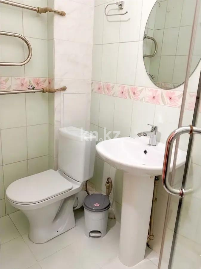 Продажа 1-комнатной квартиры, 34.1 м² в Алматы - фото 3