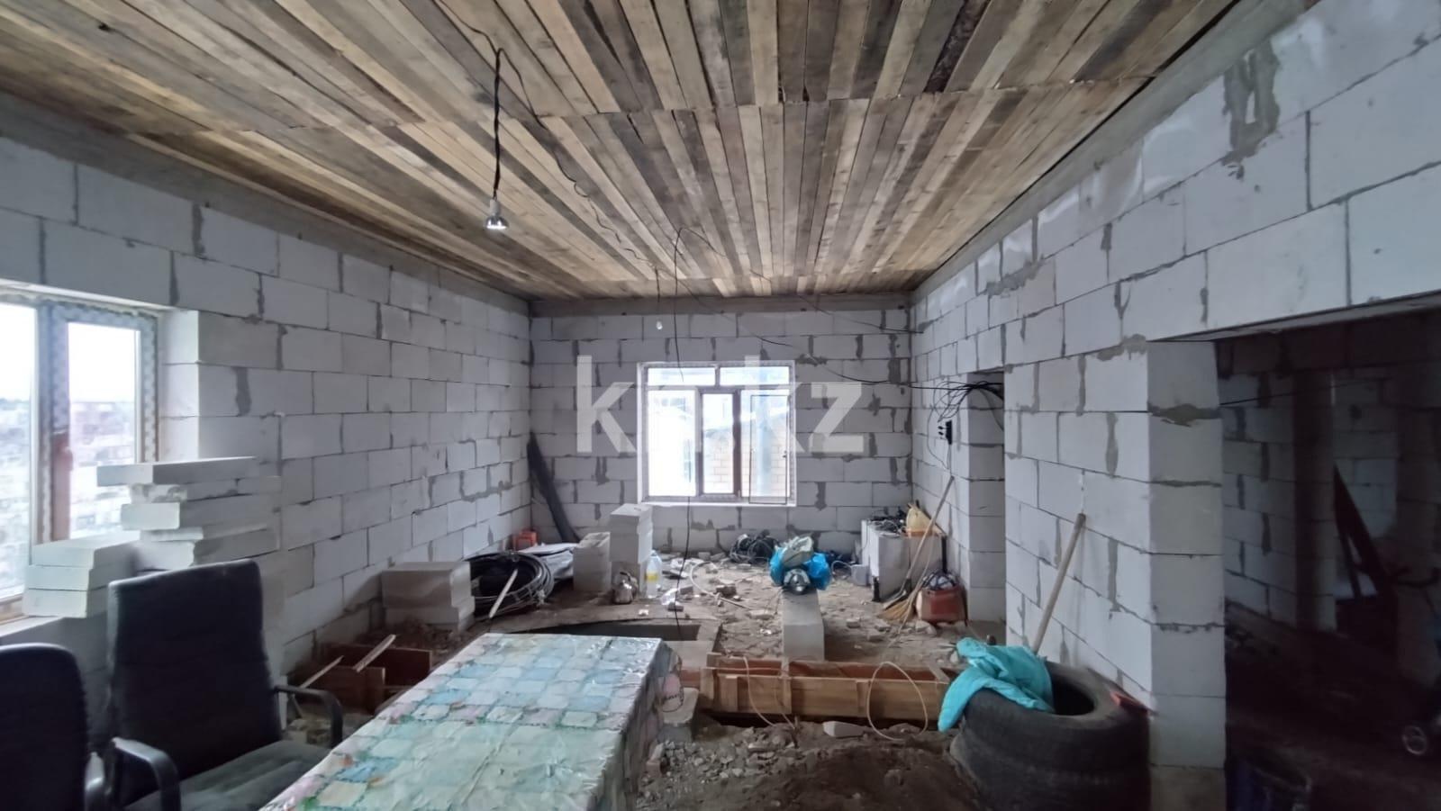 Продажа 4-комнатного дома, 64 м², пер. Конторский, дом  15/2 в Караганде - фото 19