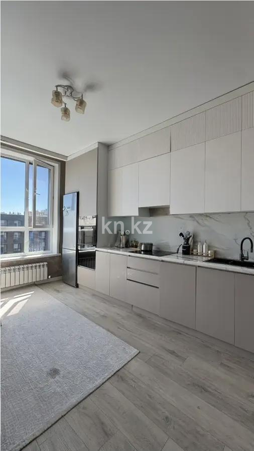 Продажа 1-комнатной квартиры, 45 м² в Астане - фото 2