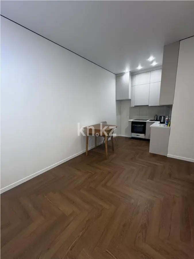 Продажа 1-комнатной квартиры, 41.41 м² в Астане - фото 3