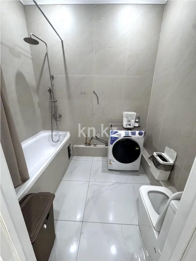 Продажа 3-комнатной квартиры, 72 м² в Алматы - фото 4