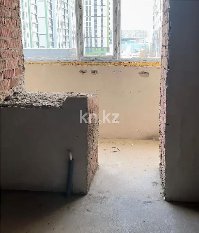 Продажа 3-комнатной квартиры, 78.9 м², пр. Тауелсыздык, дом  34/8 стр в Астане