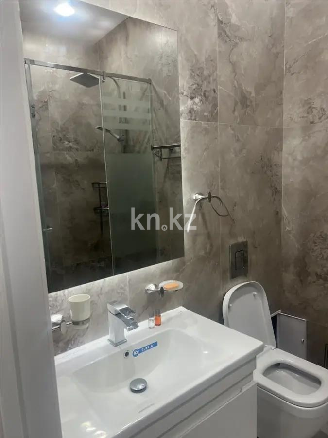 Продажа 2-комнатной квартиры, 46 м², пр. Сейфуллина, дом  469/1 в Алматы - фото 3