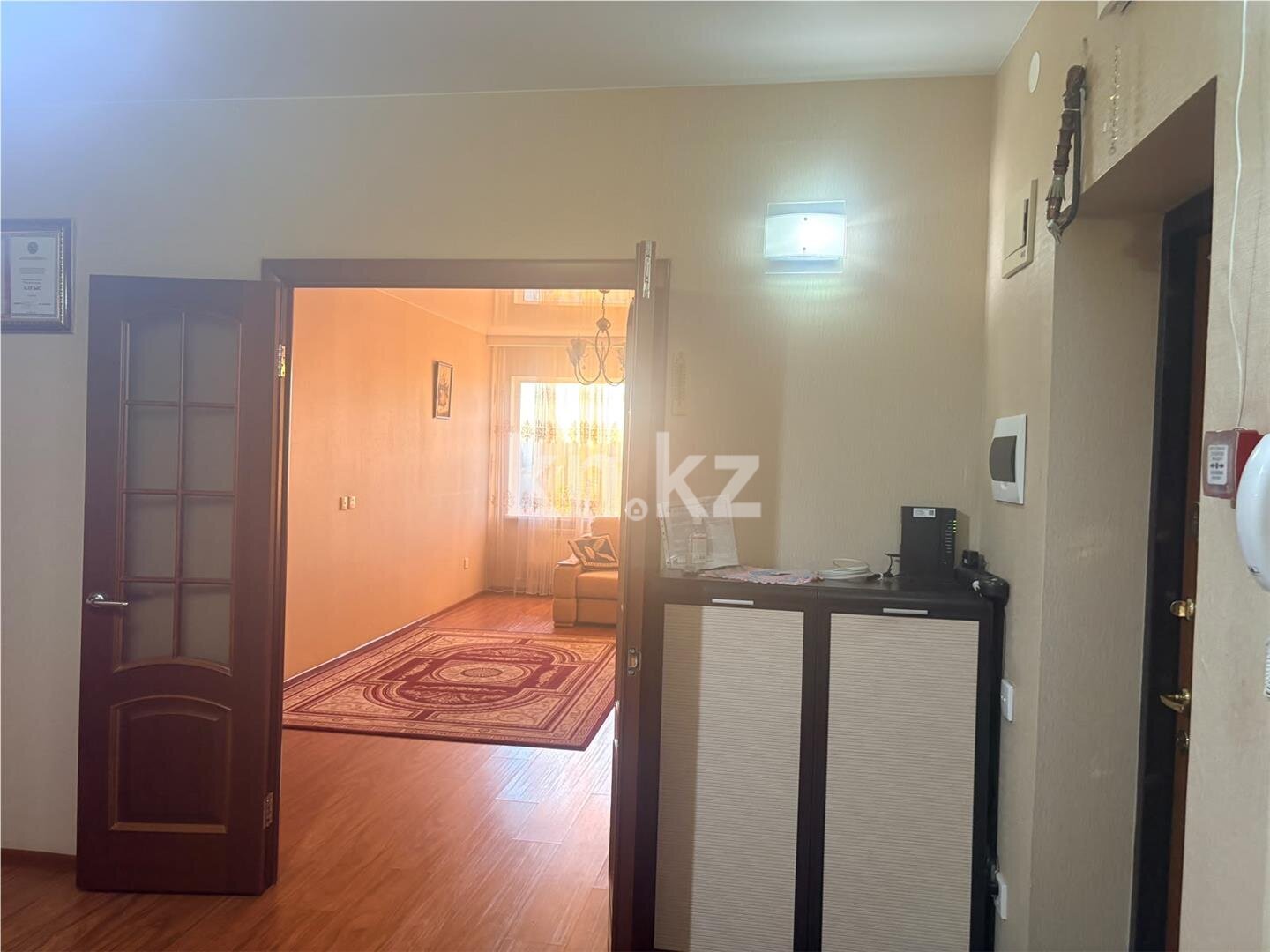 Продажа 3-комнатной квартиры, 98 м² в Караганде - фото 20