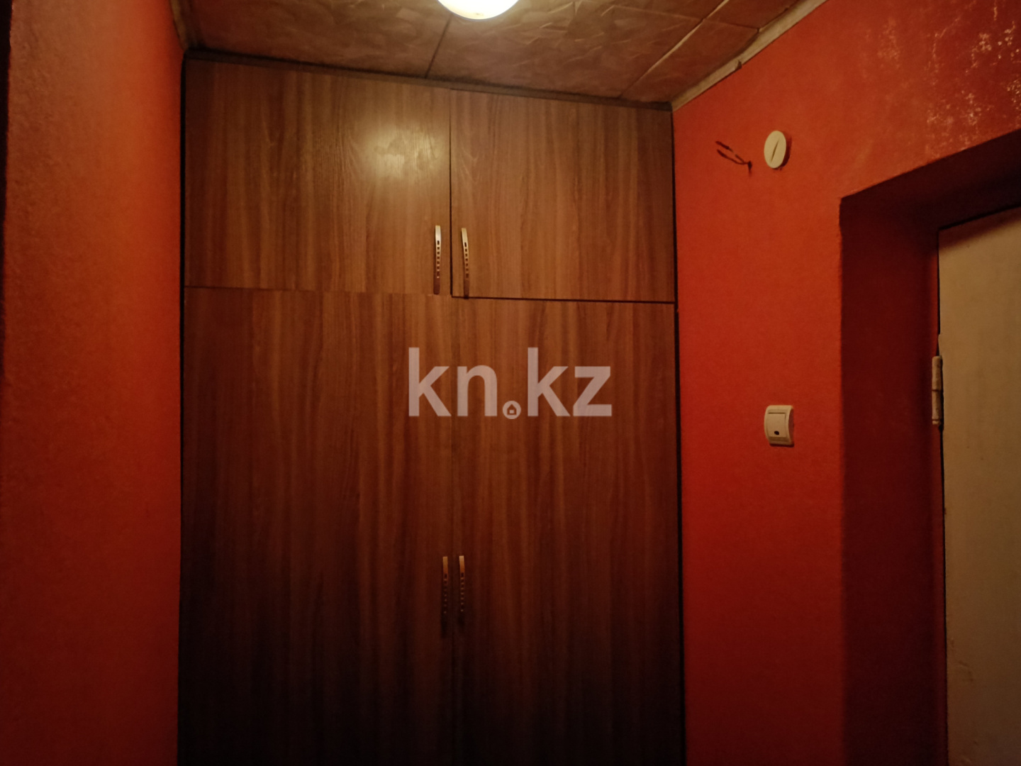 Продажа 1-комнатной квартиры, 32.2 м², мкр-н 22, дом  28 в Караганде - фото 4