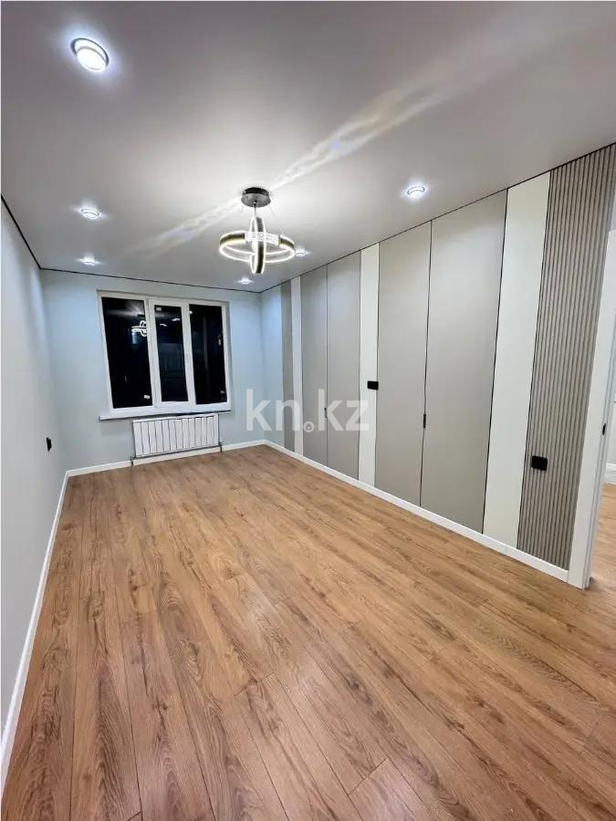 Продажа 1-комнатной квартиры, 36 м² в Алматы