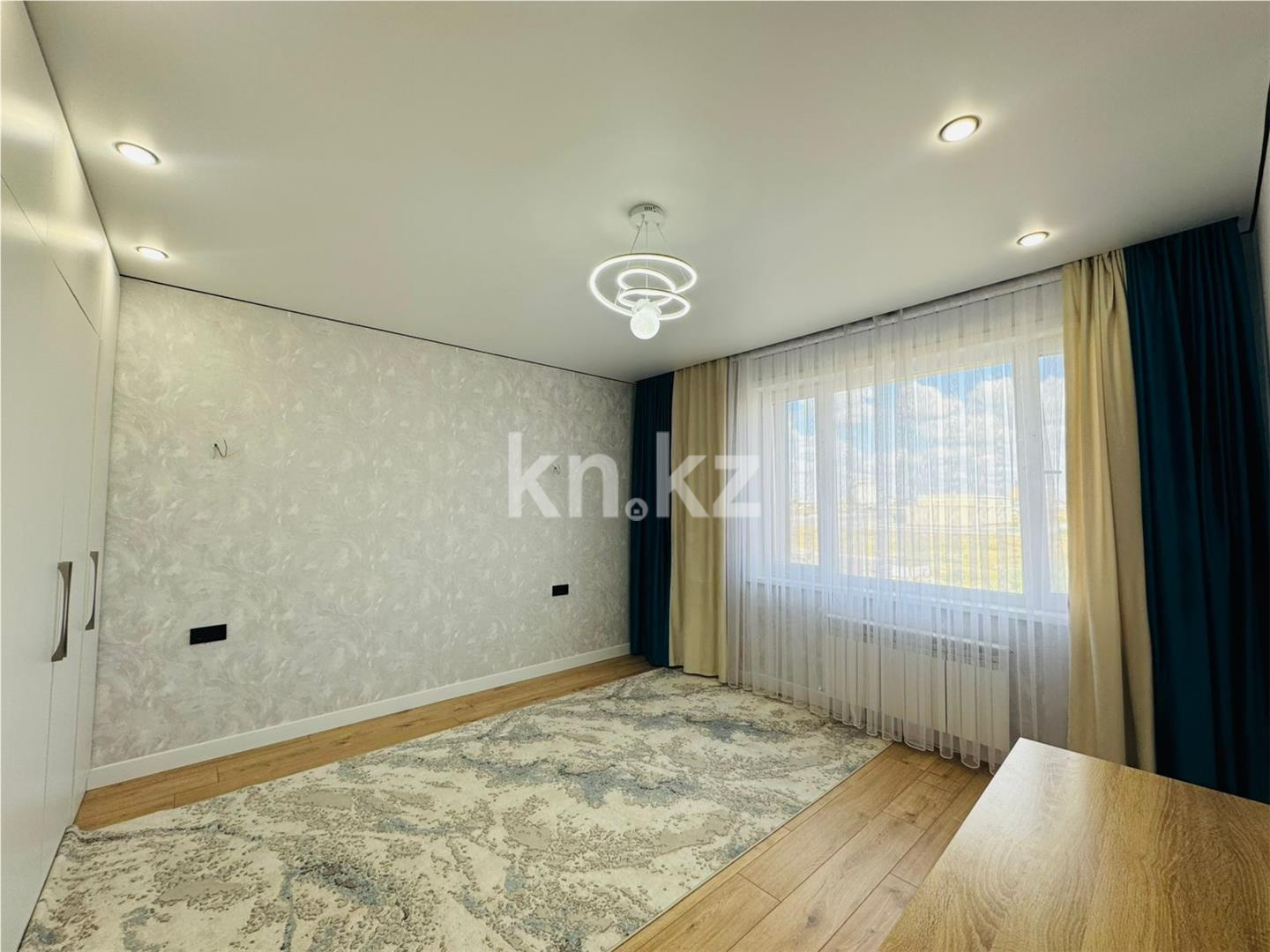 Продажа 3-комнатной квартиры, 120.2 м² в Астане - фото 7