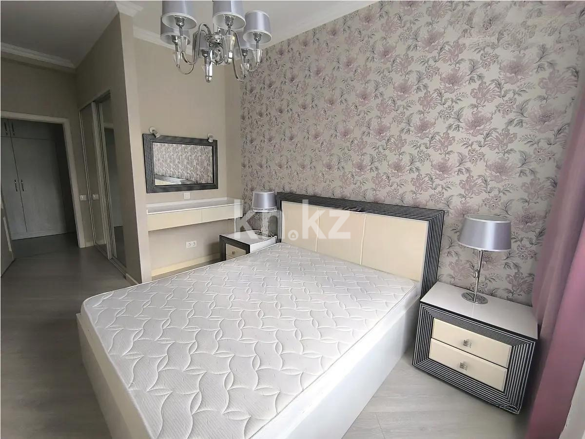 Продажа 4-комнатной квартиры, 109.5 м², пр. Гагарина, дом  287 в Алматы - фото 2