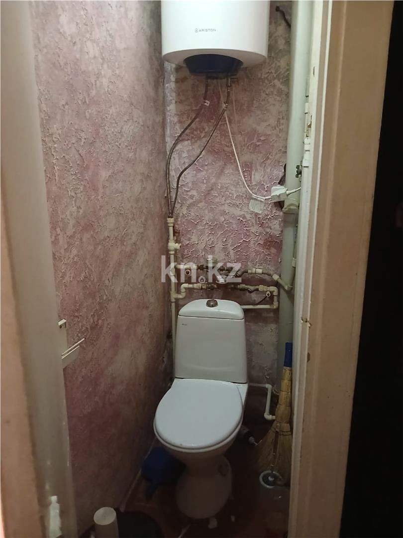 Продажа 1-комнатной квартиры, 34 м² в Караганде - фото 4