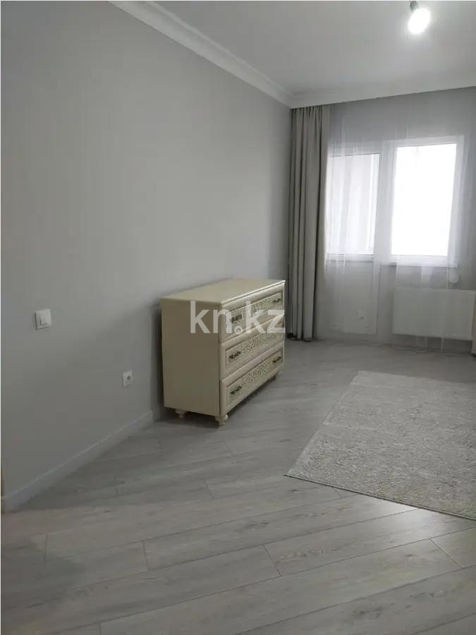 Продажа 2-комнатной квартиры, 55 м² в Астане