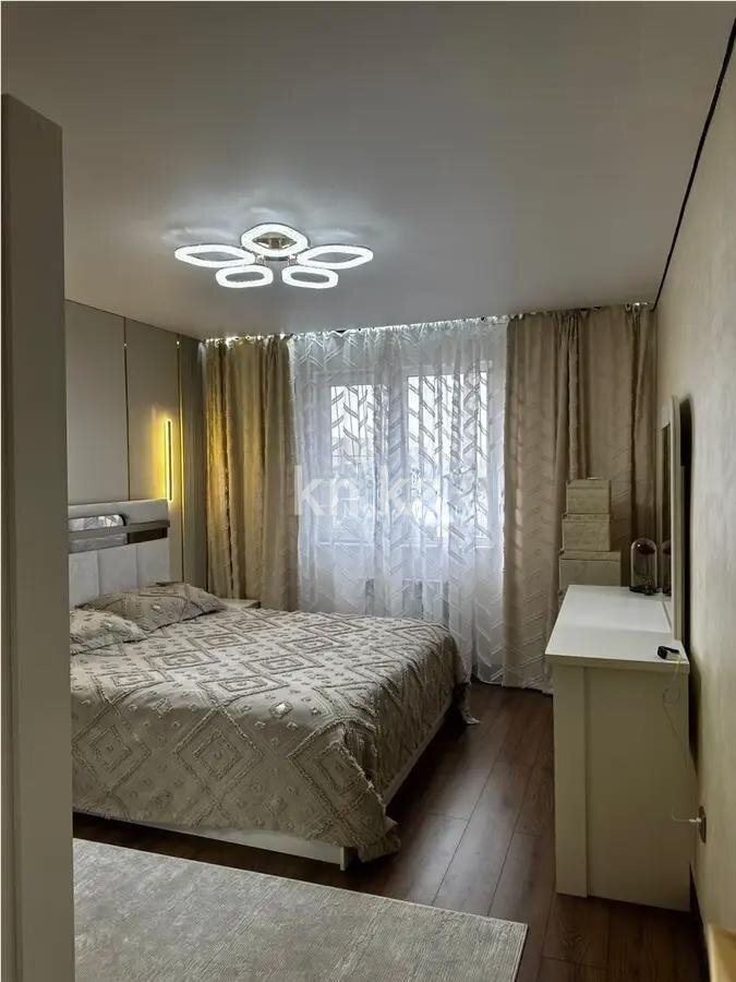 Продажа 3-комнатной квартиры, 84 м² в Алматы - фото 2