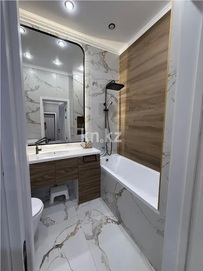 Продажа 3-комнатной квартиры, 77 м² в Астане - фото 5