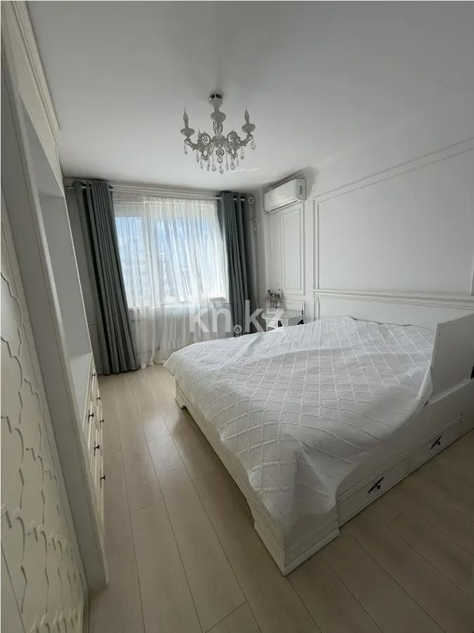 Продажа 3-комнатной квартиры, 80 м² в Алматы - фото 3