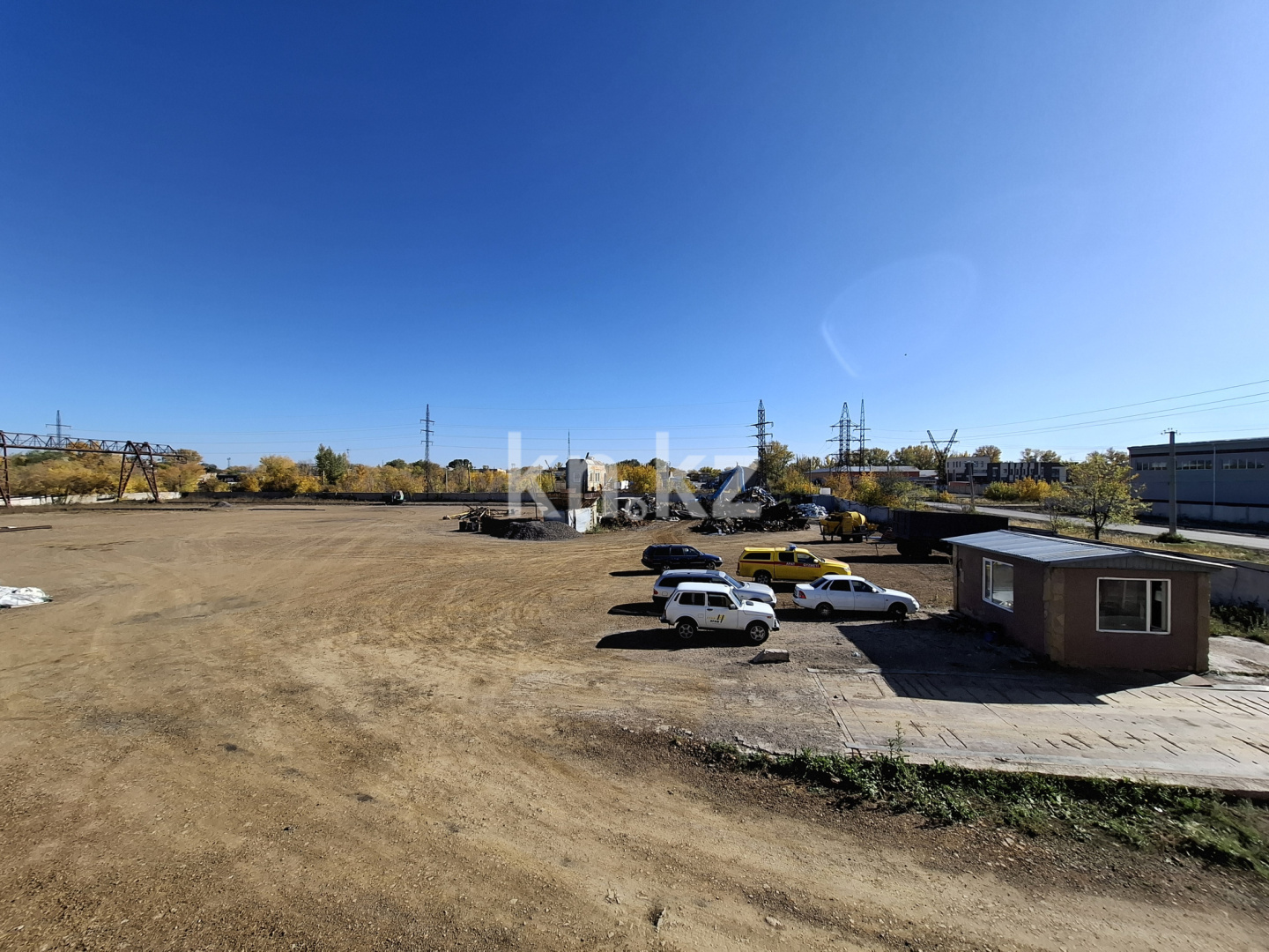 Продажа , 19000 м², ул. Моторная, дом  19 в Караганде - фото 11