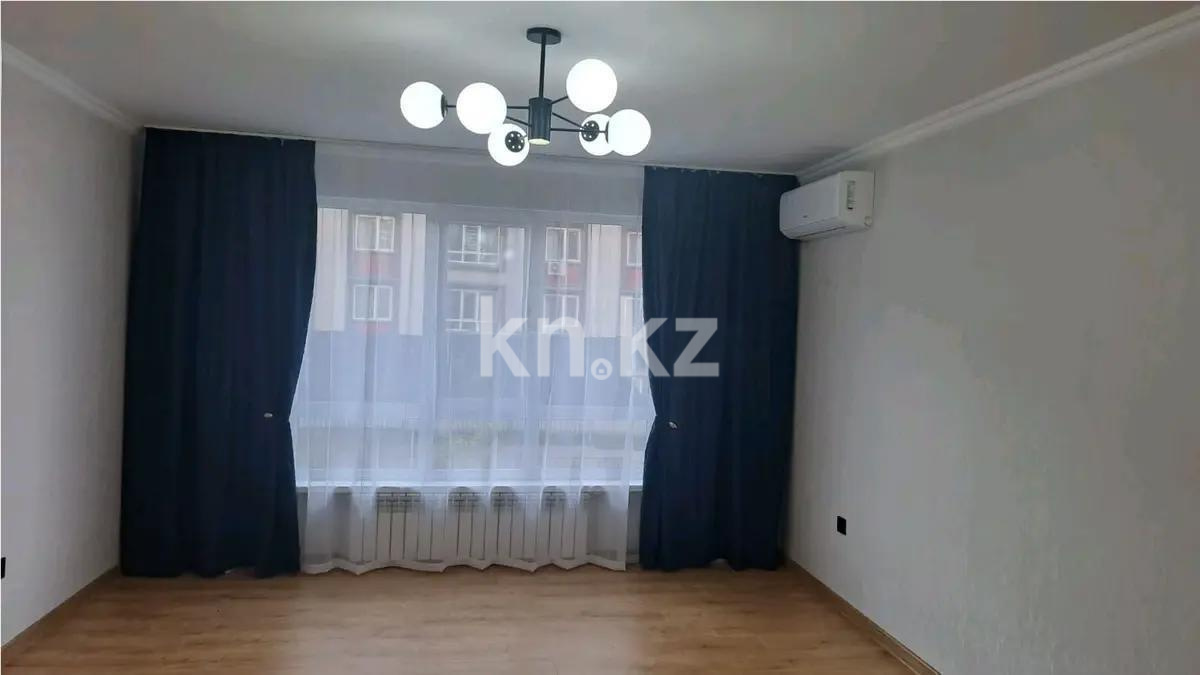 Продажа 1-комнатной квартиры, 30 м², мкр. Аккент, дом  95 в Алматы