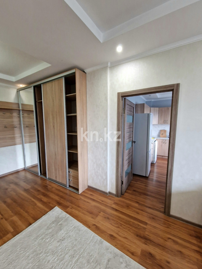 Аренда 2-комнатной квартиры, 75 м² в Алматы - фото 8