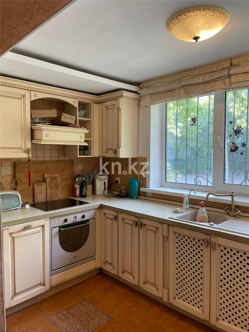 Продажа 3-комнатной квартиры, 114 м², мкр-н Степной-1 в Караганде - фото 7