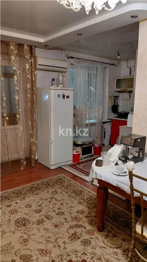 Продажа 3-комнатной квартиры, 61.1 м² в Астане - фото 2