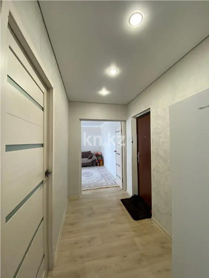 Продажа 2-комнатной квартиры, 58 м², мкр-н Голубые Пруды, дом  11 в Караганде - фото 6