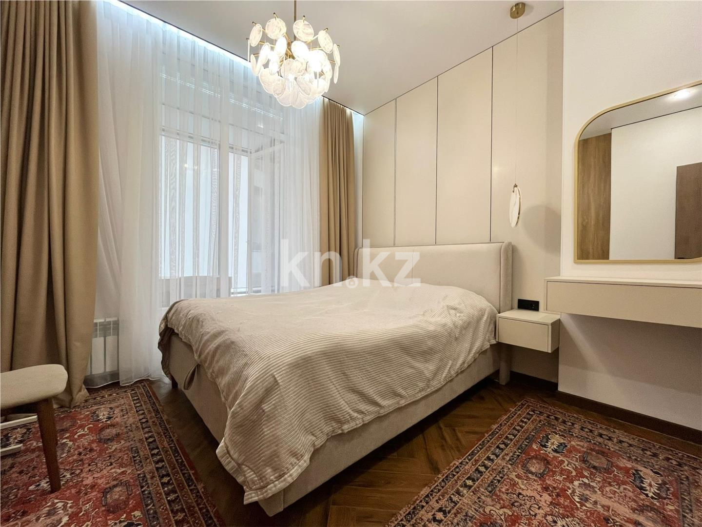 Продажа 3-комнатной квартиры, 69.2 м² в Астане - фото 8