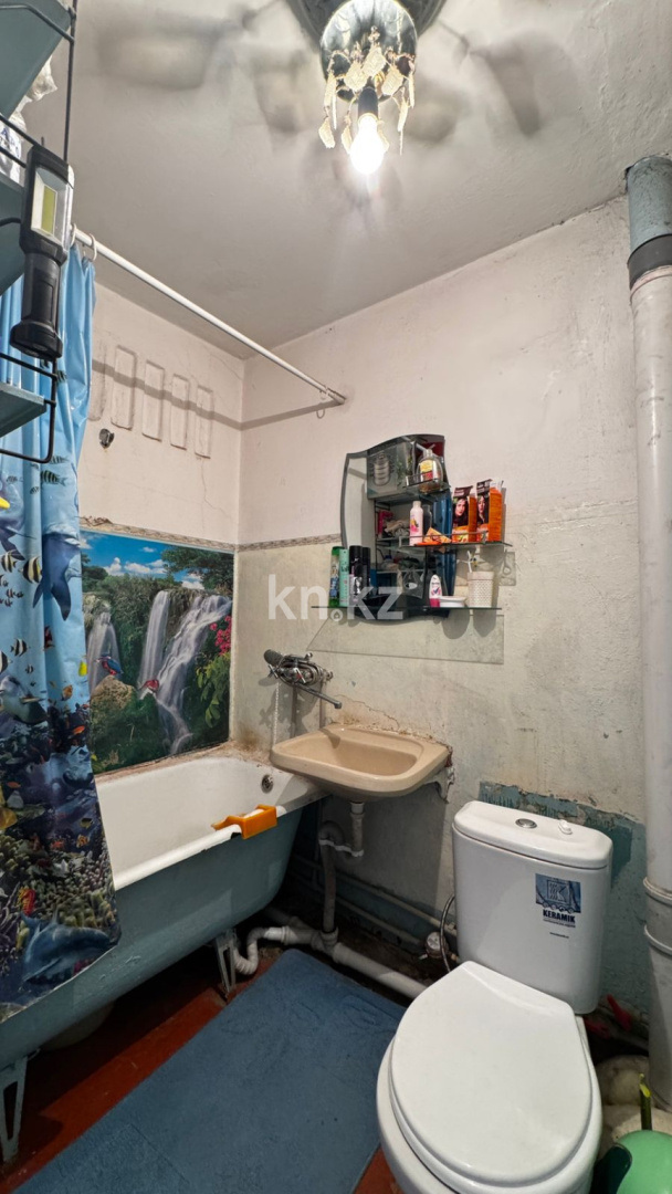 Продажа 1-комнатной квартиры, 31 м² в Таразе - фото 6