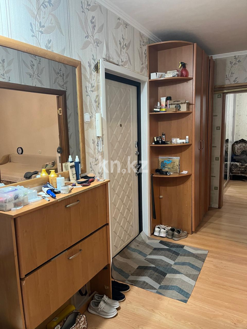Аренда 2-комнатной квартиры, 54 м² в Караганде - фото 6