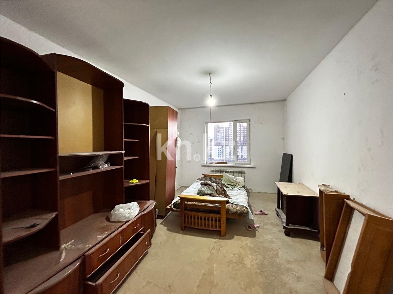 Продажа 3-комнатной квартиры, 90 м² в Караганде - фото 3