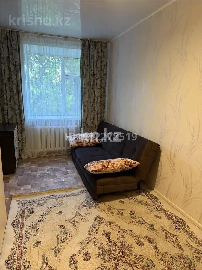 Продажа 2-комнатной квартиры, 45 м² в Астане - фото 3