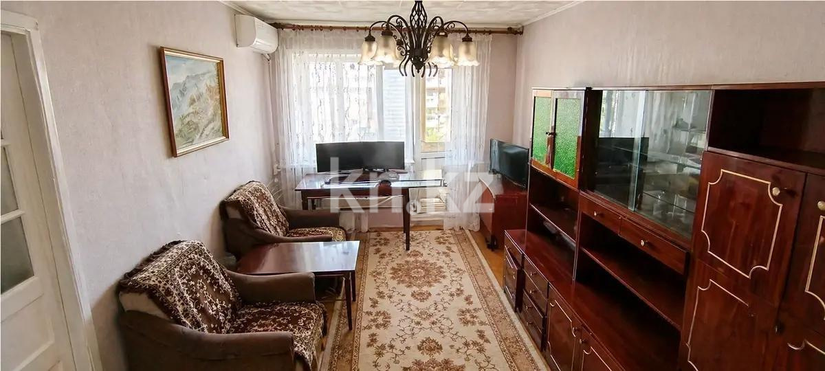Продажа 2-комнатной квартиры, 41 м² в Караганде