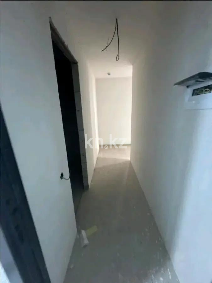 Продажа 2-комнатной квартиры, 42.5 м², ул. Тулебаева, дом  5 в Астане - фото 3