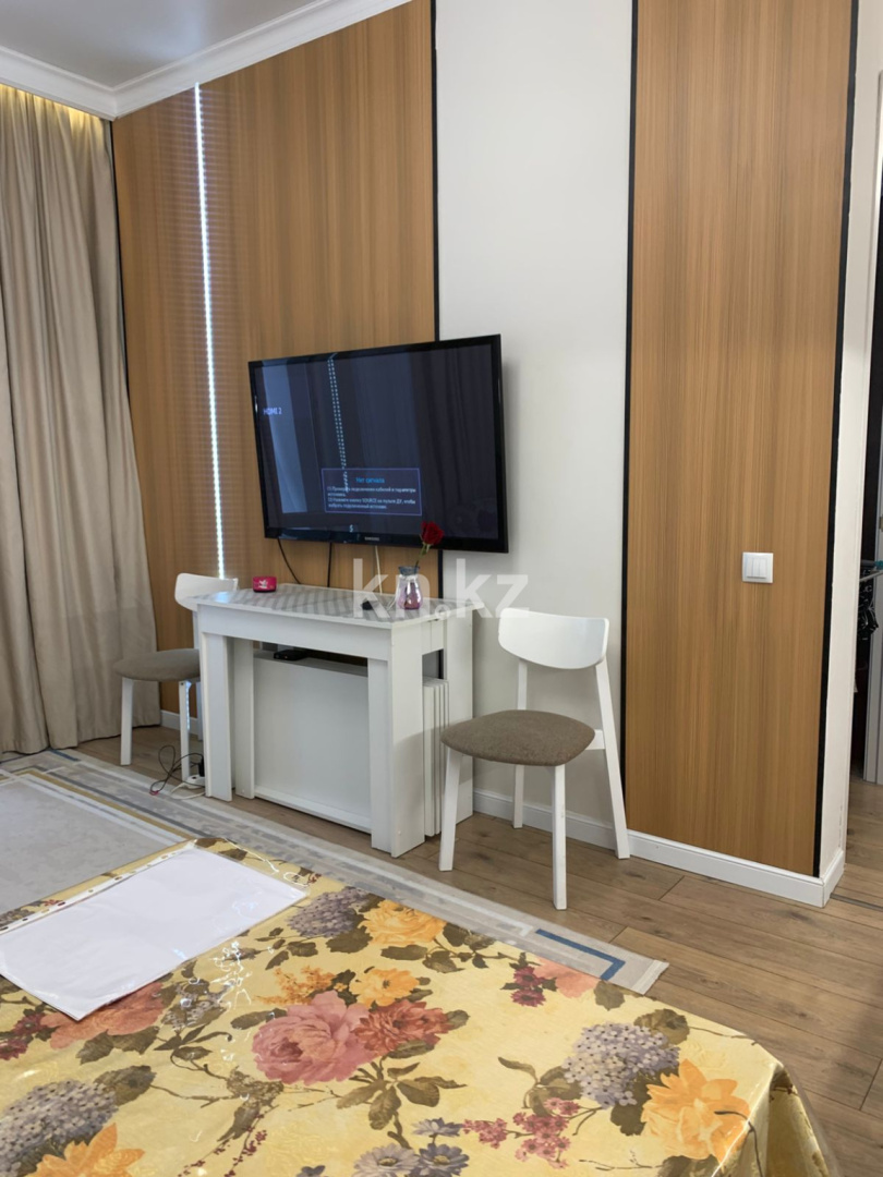 Продажа 3-комнатной квартиры, 62 м² в Астане - фото 4