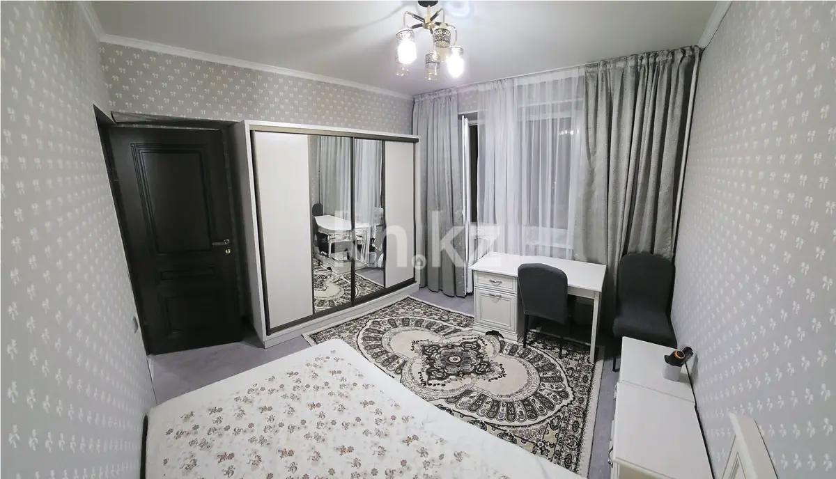 Продажа 2-комнатной квартиры, 48 м² в Алматы - фото 2