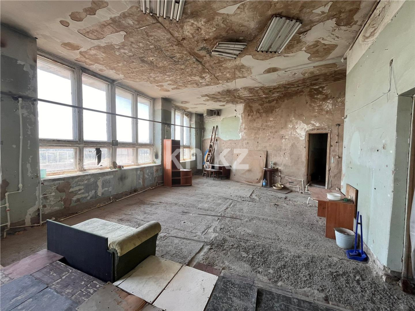 Продажа 2-комнатной квартиры, 97 м² в Караганде - фото 2