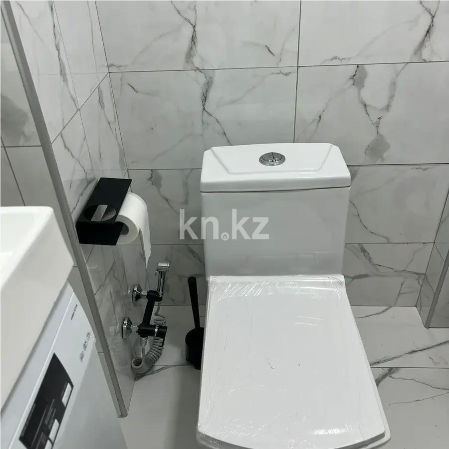 Продажа 2-комнатной квартиры, 41 м², ул. Устирт, дом  2936а/1 в Алматы - фото 3