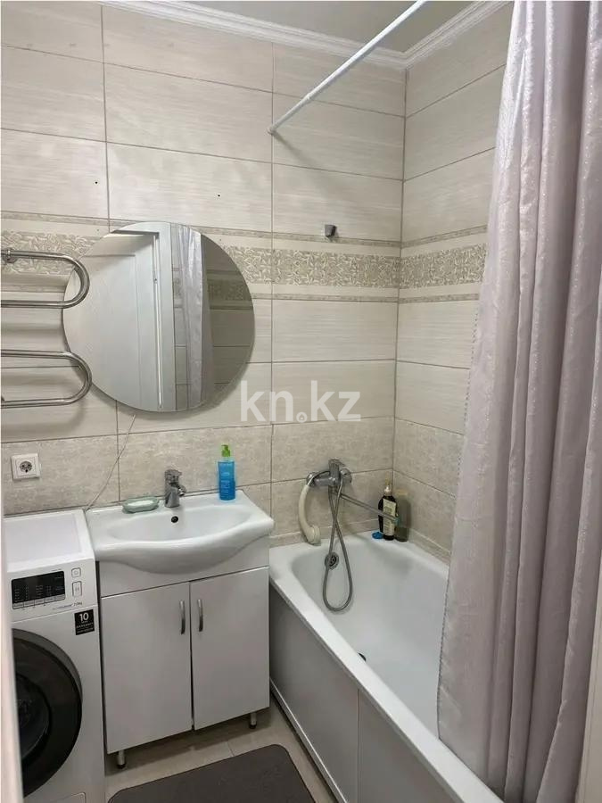 Продажа 2-комнатной квартиры, 43 м² в Астане - фото 3