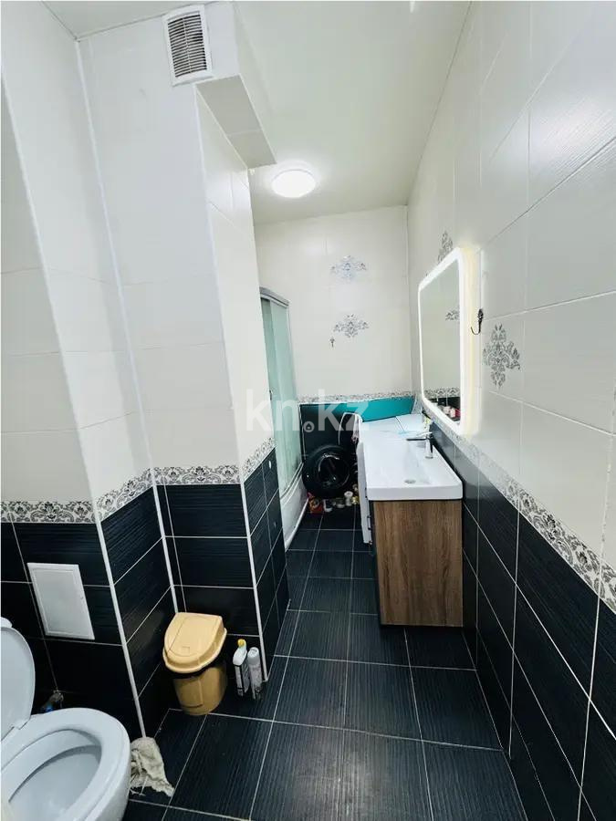 Продажа 2-комнатной квартиры, 54 м² в Астане - фото 3