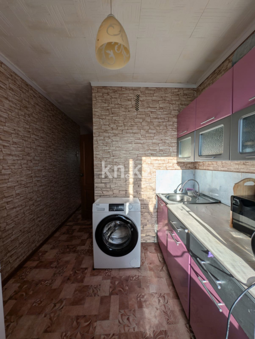 Продажа 3-комнатной квартиры, 62.4 м² в Уральске - фото 10