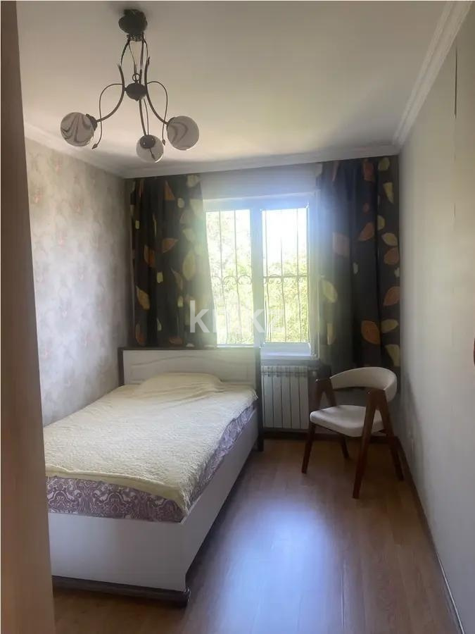 Продажа 3-комнатной квартиры, 59.4 м² в Алматы - фото 3
