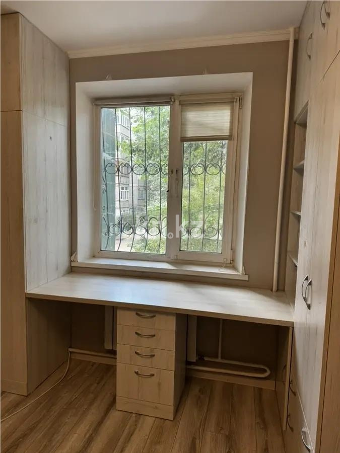Продажа 3-комнатной квартиры, 63 м² в Астане