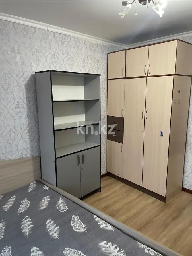Продажа 2-комнатной квартиры, 38 м², пр. Женис, дом  18 в Астане - фото 3