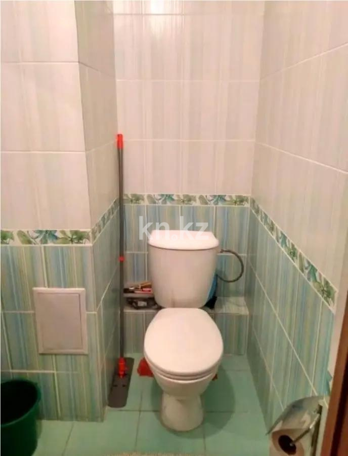 Продажа 3-комнатной квартиры, 140 м², ул. Бокейхана, дом  2 в Астане - фото 5