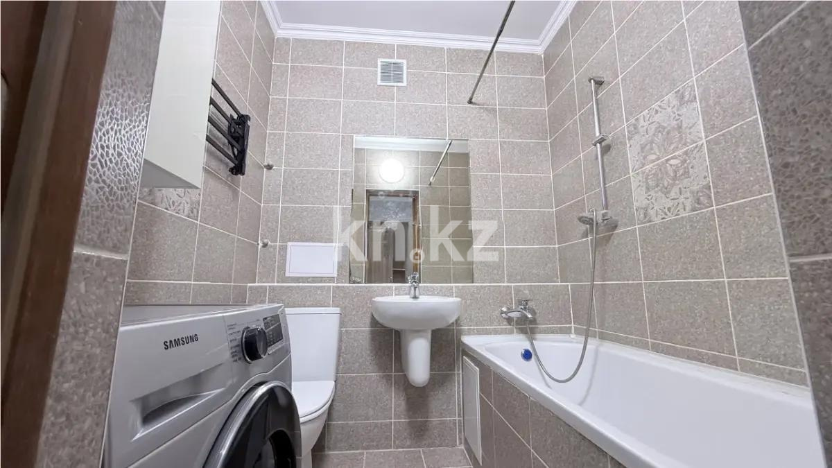 Продажа 1-комнатной квартиры, 38 м² в Астане - фото 3